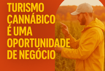 Imagem gerada por IA para ilustrar o conteúdo da Revista Ganja.