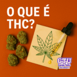Imagem gerada por IA para ilustrar o conteúdo da Revista Ganja.