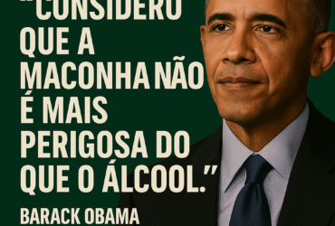 Imagem gerada por IA para ilustrar o conteúdo da Revista Ganja.