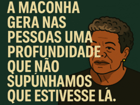 Imagem gerada por IA para ilustrar o conteúdo da Revista Ganja.