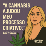 Imagem gerada por IA para ilustrar o conteúdo da Revista Ganja.