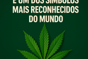 Imagem gerada por IA para ilustrar o conteúdo da Revista Ganja.