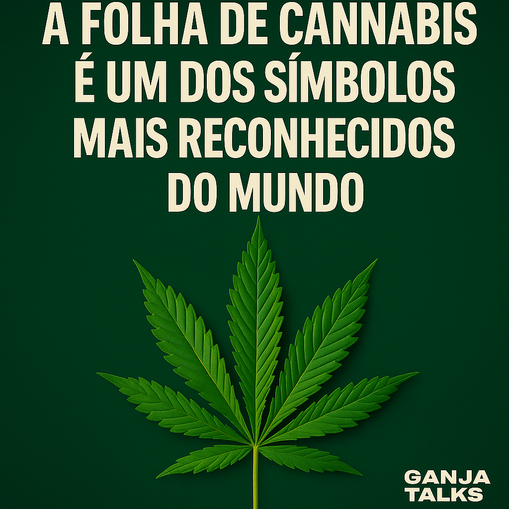 Imagem gerada por IA para ilustrar o conteúdo da Revista Ganja.