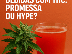 Imagem gerada por IA para ilustrar o conteúdo da Revista Ganja.