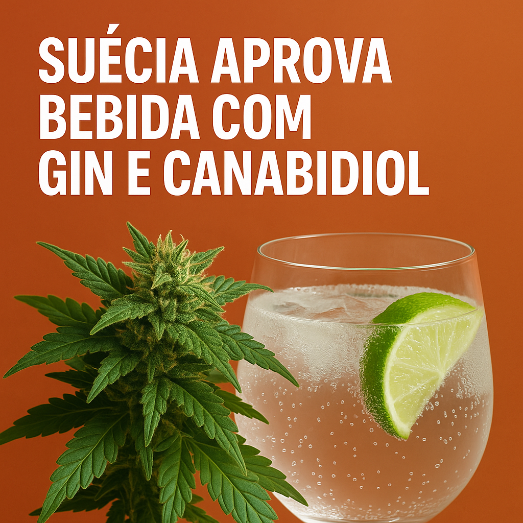 Imagem gerada por IA para ilustrar o conteúdo da Revista Ganja.