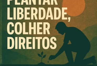Imagem gerada por IA para ilustrar o conteúdo da Revista Ganja.
