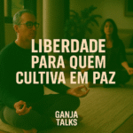 Imagem gerada por IA para ilustrar o conteúdo da Revista Ganja.