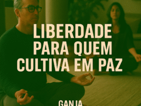 Imagem gerada por IA para ilustrar o conteúdo da Revista Ganja.