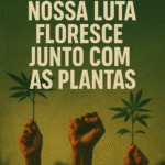 Imagem gerada por IA para ilustrar o conteúdo da Revista Ganja.