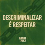 Imagem gerada por IA para ilustrar o conteúdo da Revista Ganja.