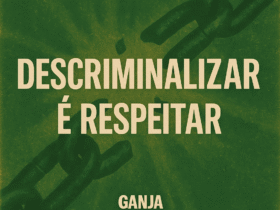 Imagem gerada por IA para ilustrar o conteúdo da Revista Ganja.