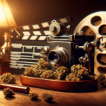 Imagem gerada por IA para ilustrar o conteúdo da Revista Ganja.