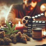 Imagem gerada por IA para ilustrar o conteúdo do Ganja Talks.