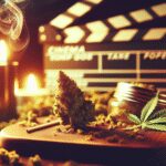 Imagem gerada por IA para ilustrar o conteúdo do Ganja Talks.