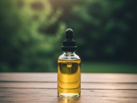 Imagem gerada por IA para ilustrar o conteúdo do Ganja Talks.