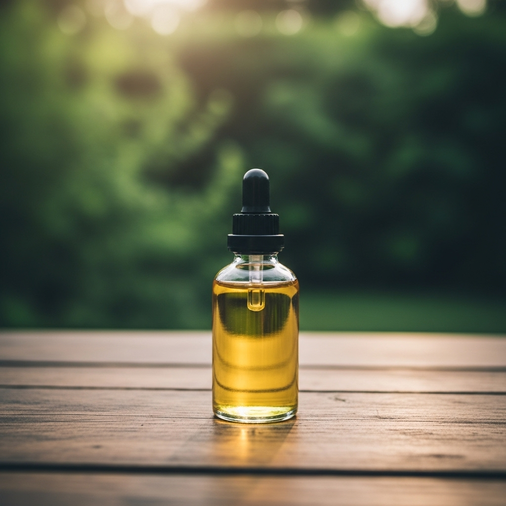 Imagem gerada por IA para ilustrar o conteúdo do Ganja Talks.