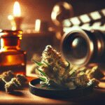 Imagem gerada por IA para ilustrar o conteúdo do Ganja Talks.