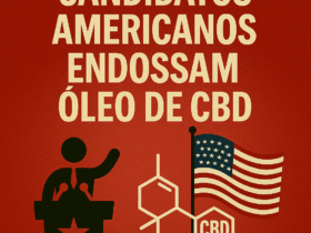 Imagem gerada por IA para ilustrar o conteúdo da Revista Ganja.