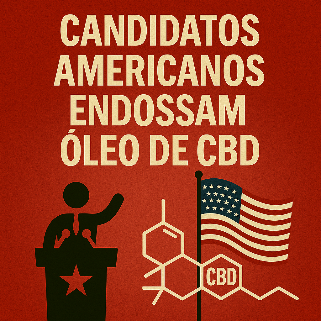 Imagem gerada por IA para ilustrar o conteúdo da Revista Ganja.