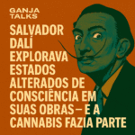 Imagem gerada por IA para ilustrar o conteúdo da Revista Ganja.
