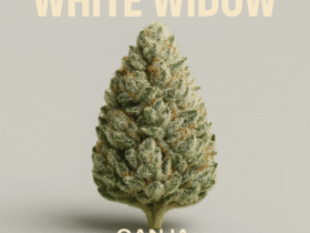 Imagem gerada por IA para ilustrar o conteúdo da Revista Ganja.
