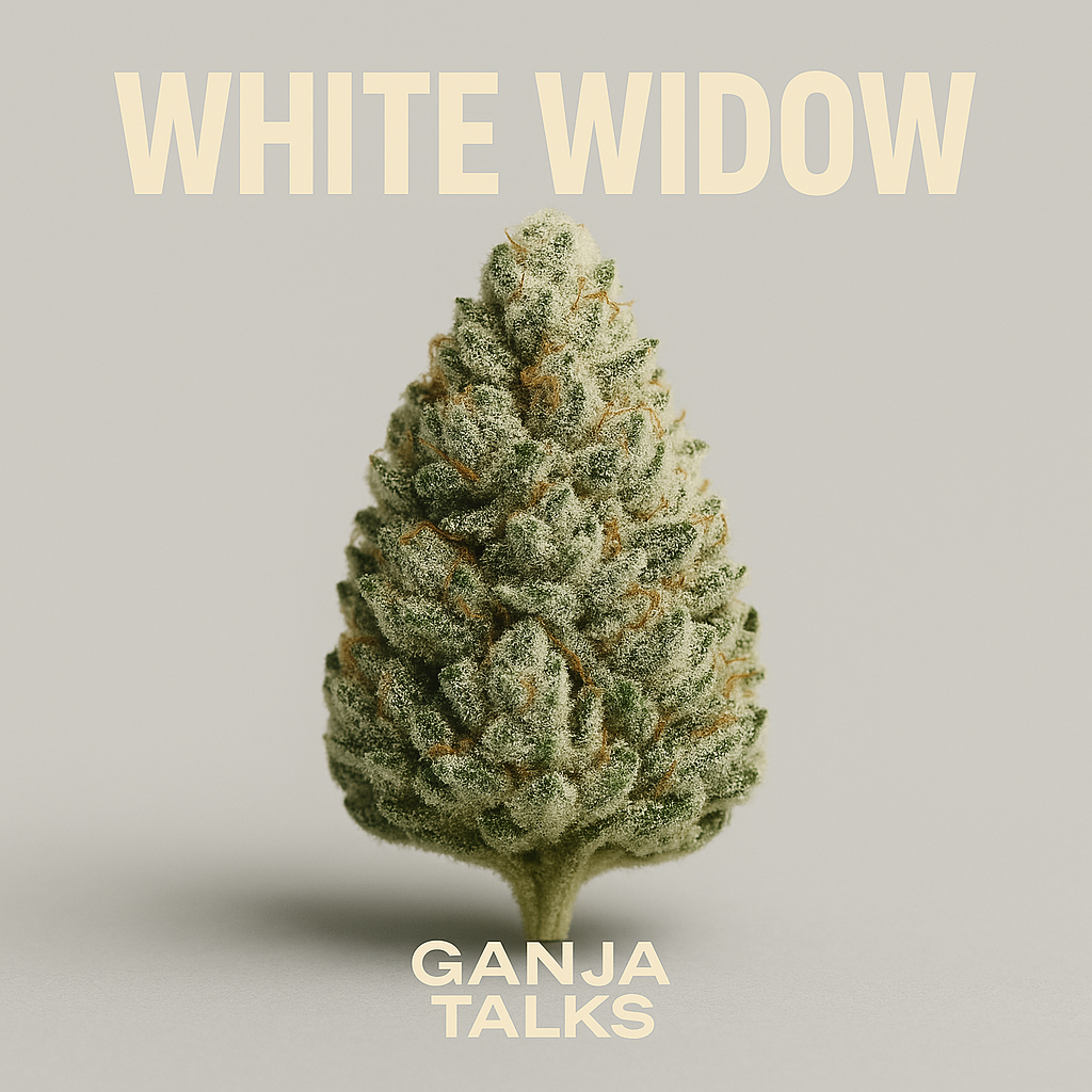 Imagem gerada por IA para ilustrar o conteúdo da Revista Ganja.