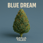 Imagem gerada por IA para ilustrar o conteúdo da Revista Ganja.
