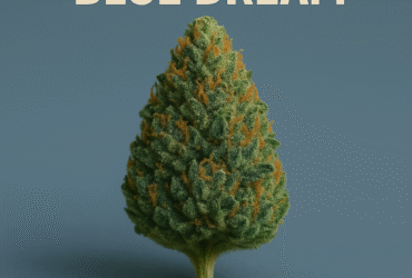 Imagem gerada por IA para ilustrar o conteúdo da Revista Ganja.
