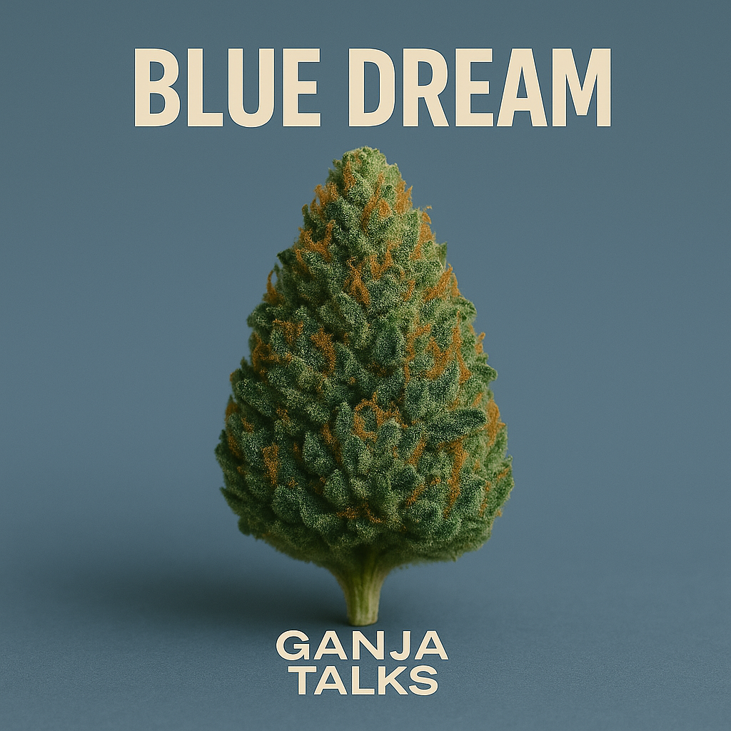 Imagem gerada por IA para ilustrar o conteúdo da Revista Ganja.
