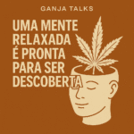 Imagem gerada por IA para ilustrar o conteúdo da Revista Ganja.