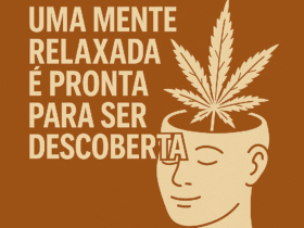 Imagem gerada por IA para ilustrar o conteúdo da Revista Ganja.