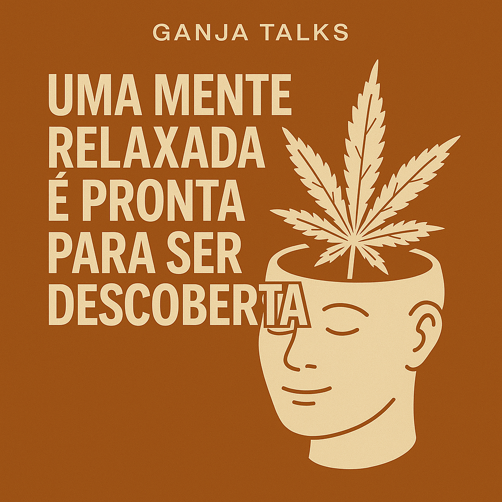 Imagem gerada por IA para ilustrar o conteúdo da Revista Ganja.